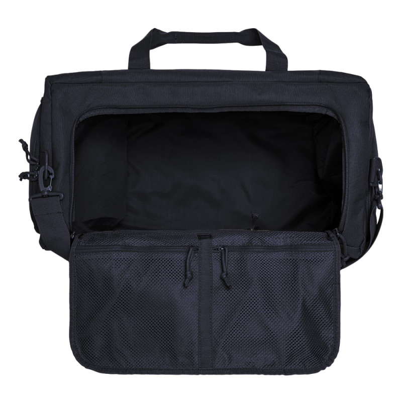 Sac de transport TRANSALL 90 L bleu marine – A10 Equipment Sac de transport TRANSALL 90 L bleu marine – A10 Equipment