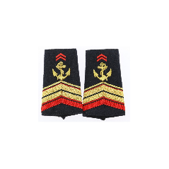 Fourreaux Troupes de Marine