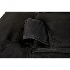 Sac de transport Transall 90 L Noir