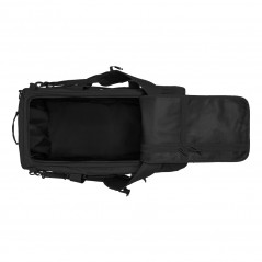 Sac de transport Transall 90 L Noir