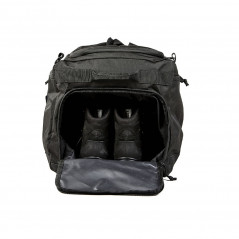 Sac de transport Transall 90 L Noir