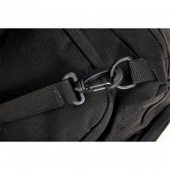 Sac de transport Transall 90 L Noir