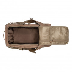 Sac de transport TRANSALL 90 L Tan
