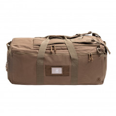 Sac de transport TRANSALL 90 L Tan