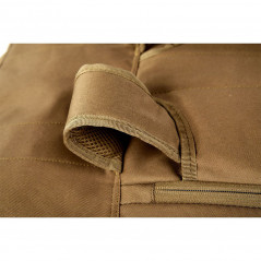 Sac de transport TRANSALL 90 L Tan