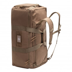 Sac de transport TRANSALL 90 L Tan