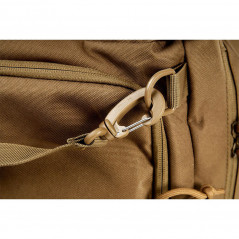 Sac de transport TRANSALL 90 L Tan