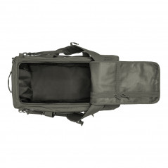 Sac de transport TRANSALL 90 L Vert Olive