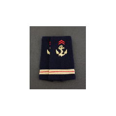 Fourreaux Troupes de Marine