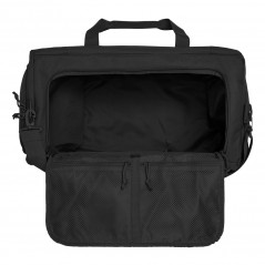 Sac de transport TRANSALL 45 L Noir