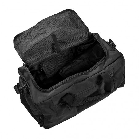 Sac de transport TRANSALL 45 L Noir