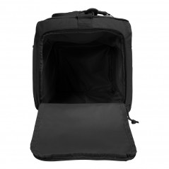 Sac de transport TRANSALL 45 L Noir