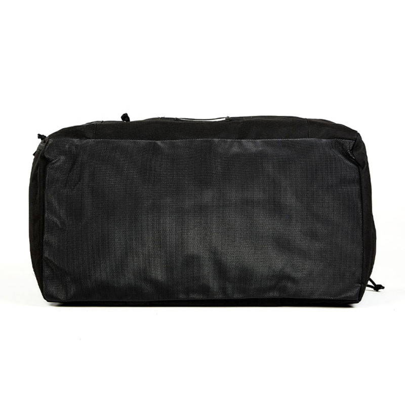 Sac de transport TRANSALL 45 L Noir – 55 × 29 × 27 cm, polyester HRF 600D déperlant