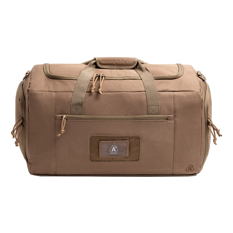 Sac de transport TRANSALL 45 L Tan