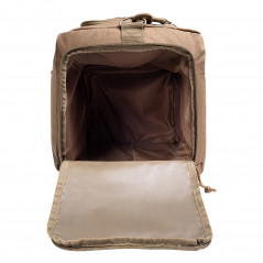 Sac de transport TRANSALL 45 L Tan
