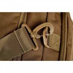 Sac de transport TRANSALL 45 L Tan