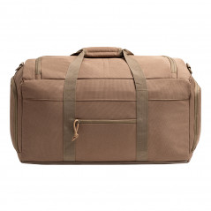Sac de transport TRANSALL 45 L Tan