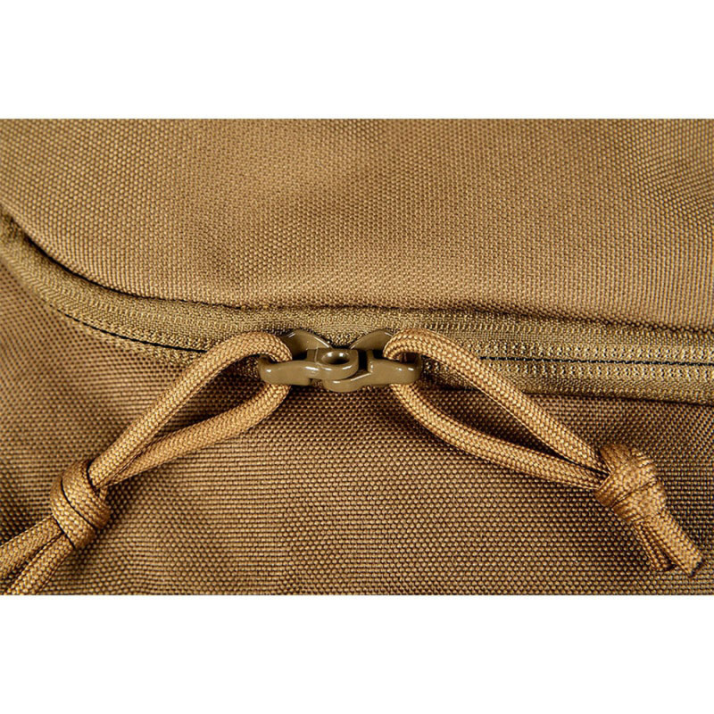 Sac de transport TRANSALL 45 L Tan – 55 × 29 × 27 cm, polyester HRF 600D déperlant