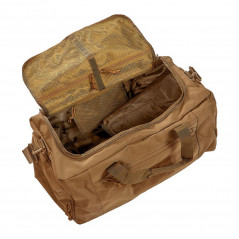 Sac de transport TRANSALL 45 L Tan
