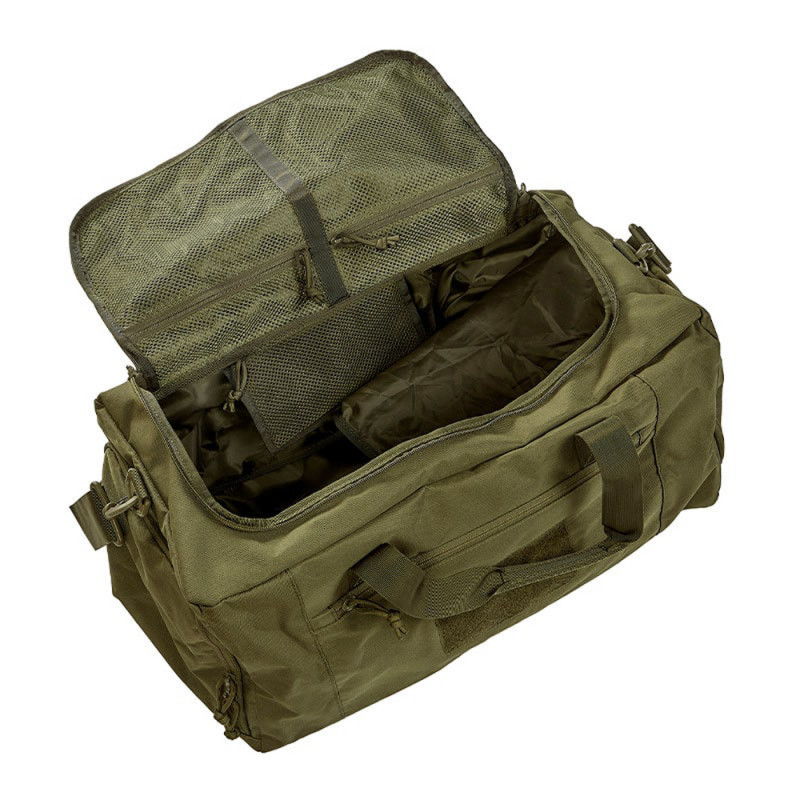Sac de transport TRANSALL 45 L vert olive