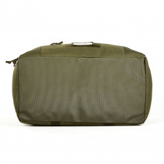 Sac de transport TRANSALL 45 L vert olive