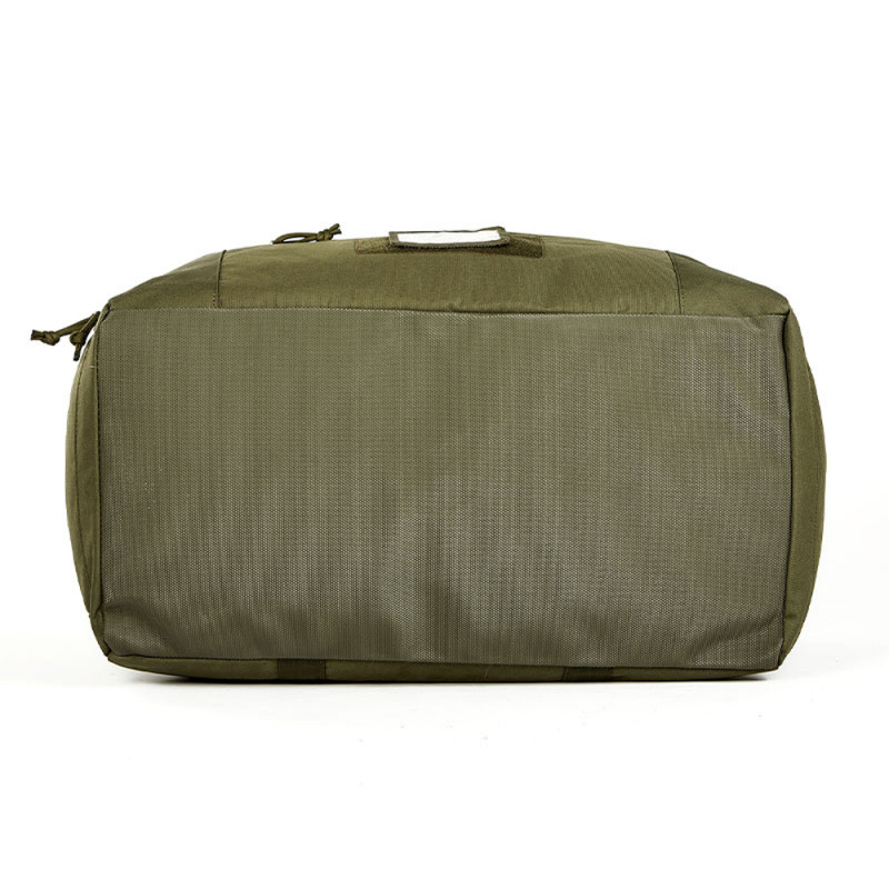 Sac de transport TRANSALL 45 L vert olive – 55×29×27 cm, polyester HRF 600D déperlant