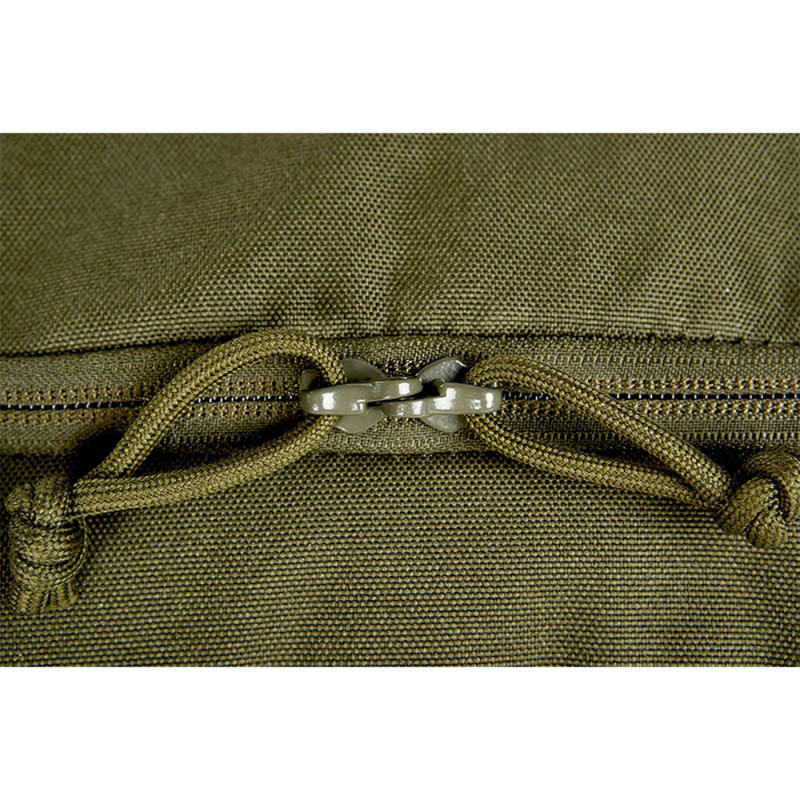 Sac de transport TRANSALL 45 L vert olive – 55×29×27 cm, polyester HRF 600D déperlant