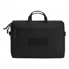 Sacoche PC portable TRANSALL Noir