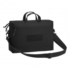 Sacoche PC portable TRANSALL Noir