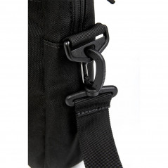 Sacoche PC portable TRANSALL Noir