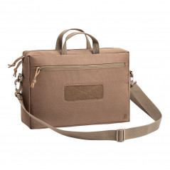 Sacoche PC portable TRANSALL Tan