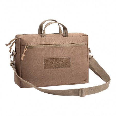 Sacoche PC portable TRANSALL Tan
