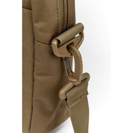 Sacoche PC portable TRANSALL Tan
