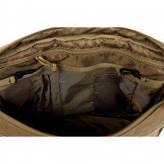 Sacoche PC portable TRANSALL Tan