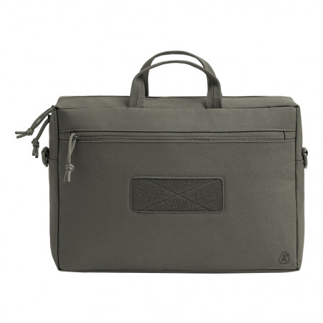 Sacoche PC portable TRANSALL vert olive