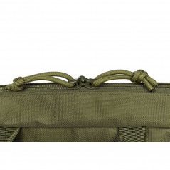 Sacoche PC portable TRANSALL vert olive