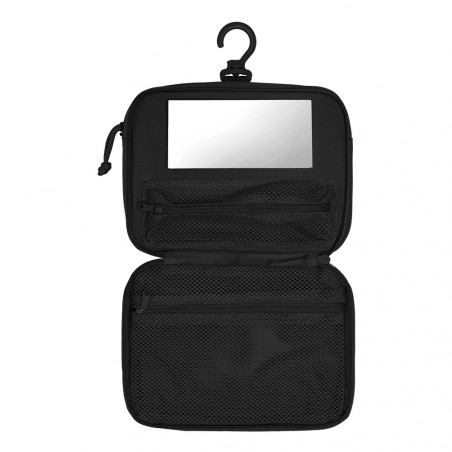 Trousse de toilette TRANSALL Noir