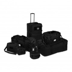 Trousse de toilette TRANSALL Noir