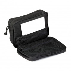 Trousse de toilette TRANSALL Noir