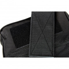 Trousse de toilette TRANSALL Noir