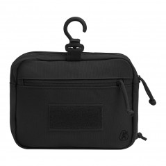 Trousse de toilette TRANSALL Noir