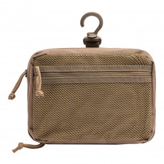 Trousse de toilette TRANSALL Tan Trousse de toilette TRANSALL Tan