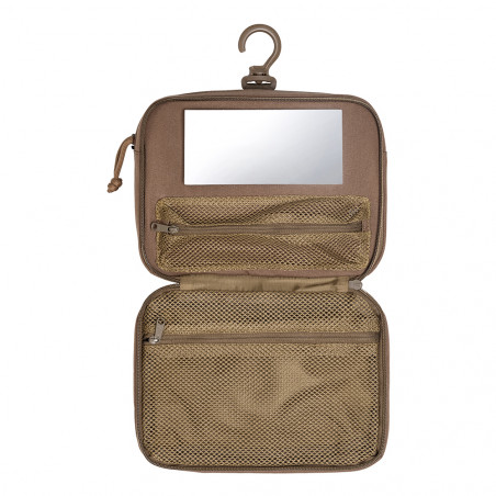 Trousse de toilette TRANSALL Tan