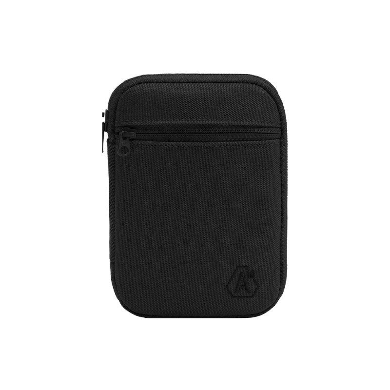 Portefeuille TRANSALL noir