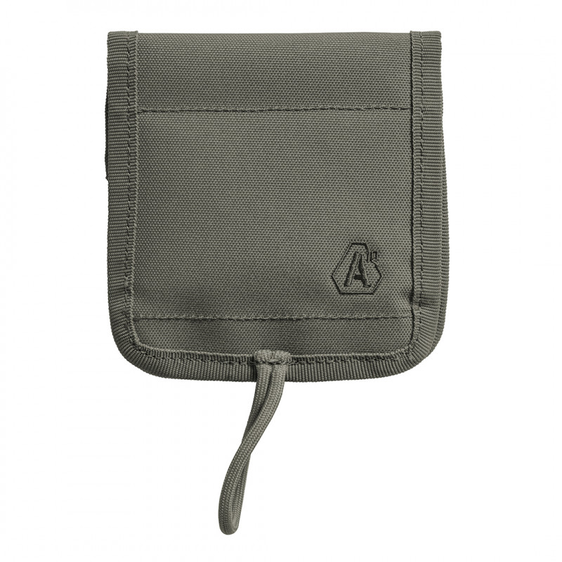 Pochette tubes de crème de camouflage EXPÉDITION vert olive – A10 Equipment