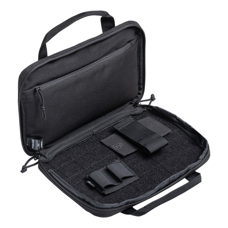 Housse Souple Pistolet Modulaire - Polyester 600D - Anti-Abrasion