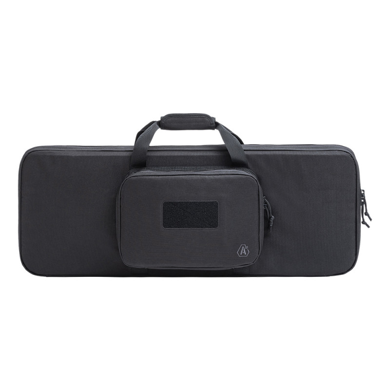 A10 Housse souple de transport 80 cm noir – protection & portabilité