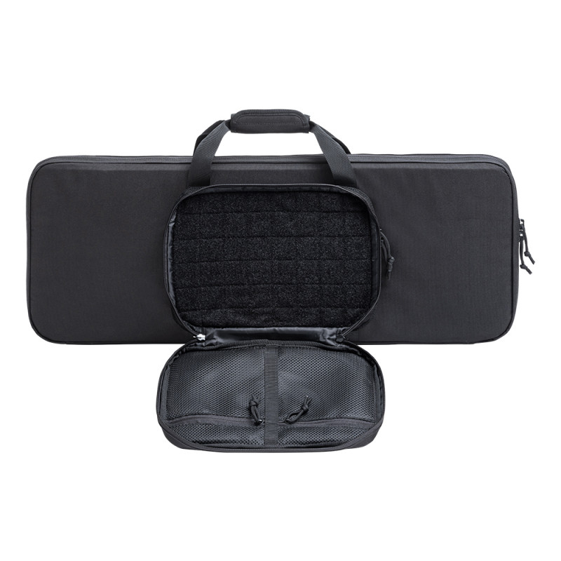 A10 Housse souple de transport 80 cm noir – protection & portabilité