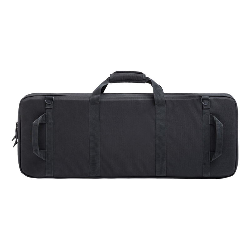 A10 Housse souple de transport 80 cm noir – protection & portabilité
