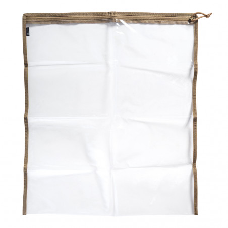 Porte‑carte EXPÉDITION tan – A10 Equipment